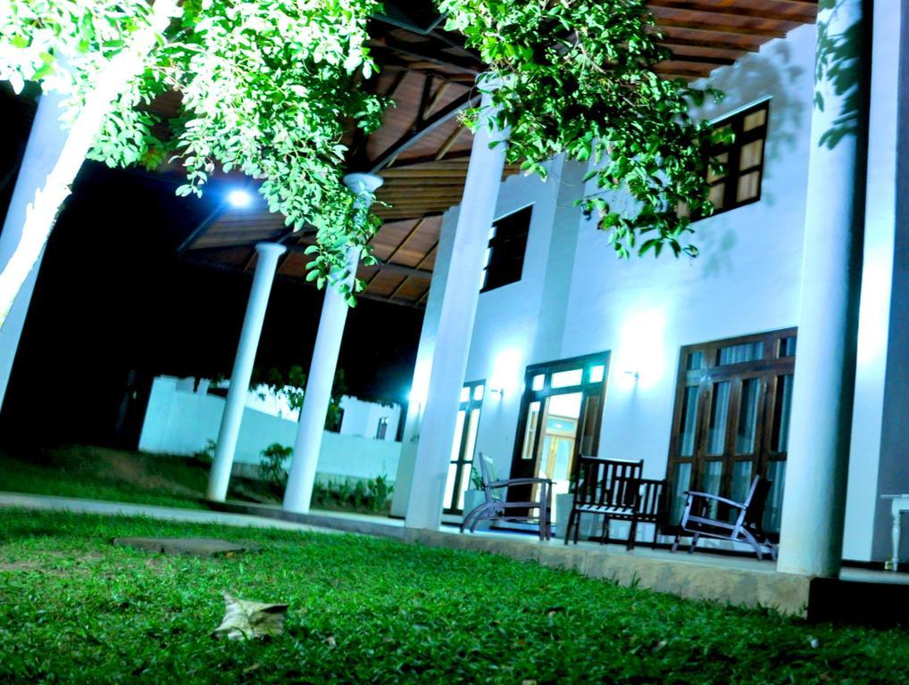 Villa 234 Bussa Exterior foto