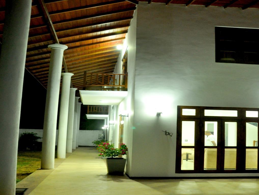 Villa 234 Bussa Exterior foto