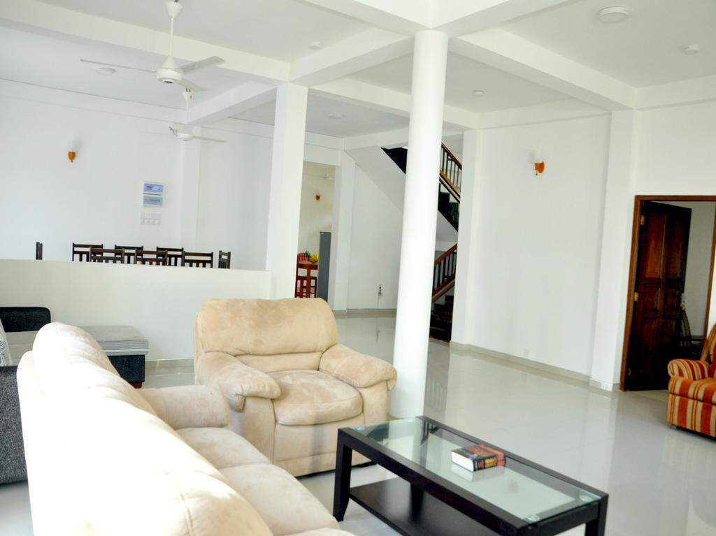 Villa 234 Bussa Exterior foto