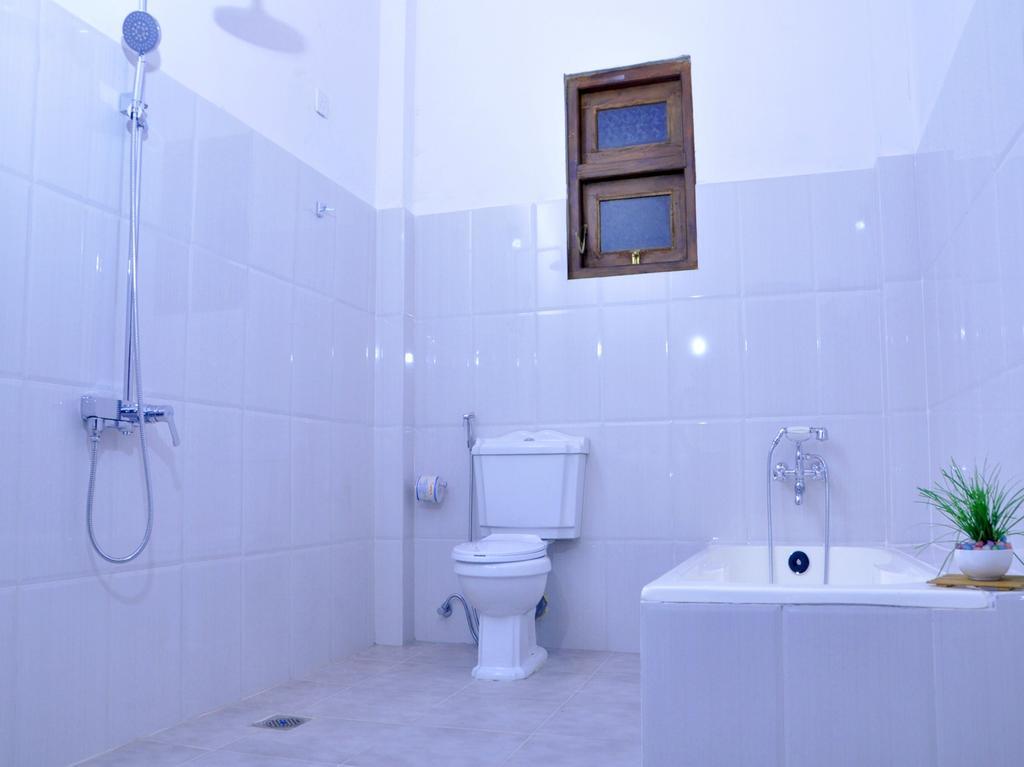 Villa 234 Bussa Exterior foto