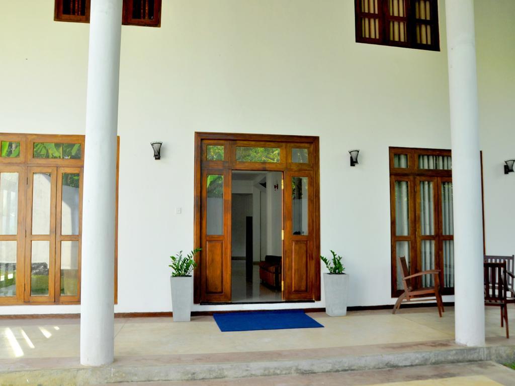Villa 234 Bussa Exterior foto