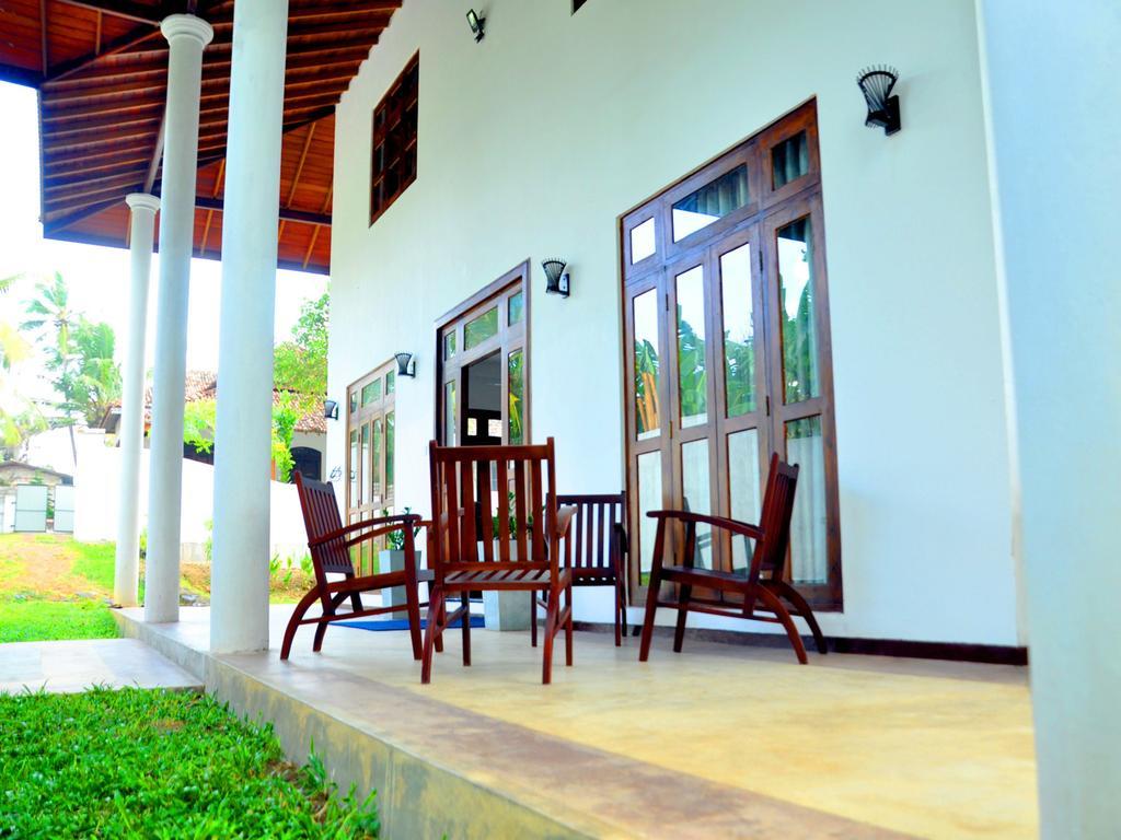 Villa 234 Bussa Exterior foto