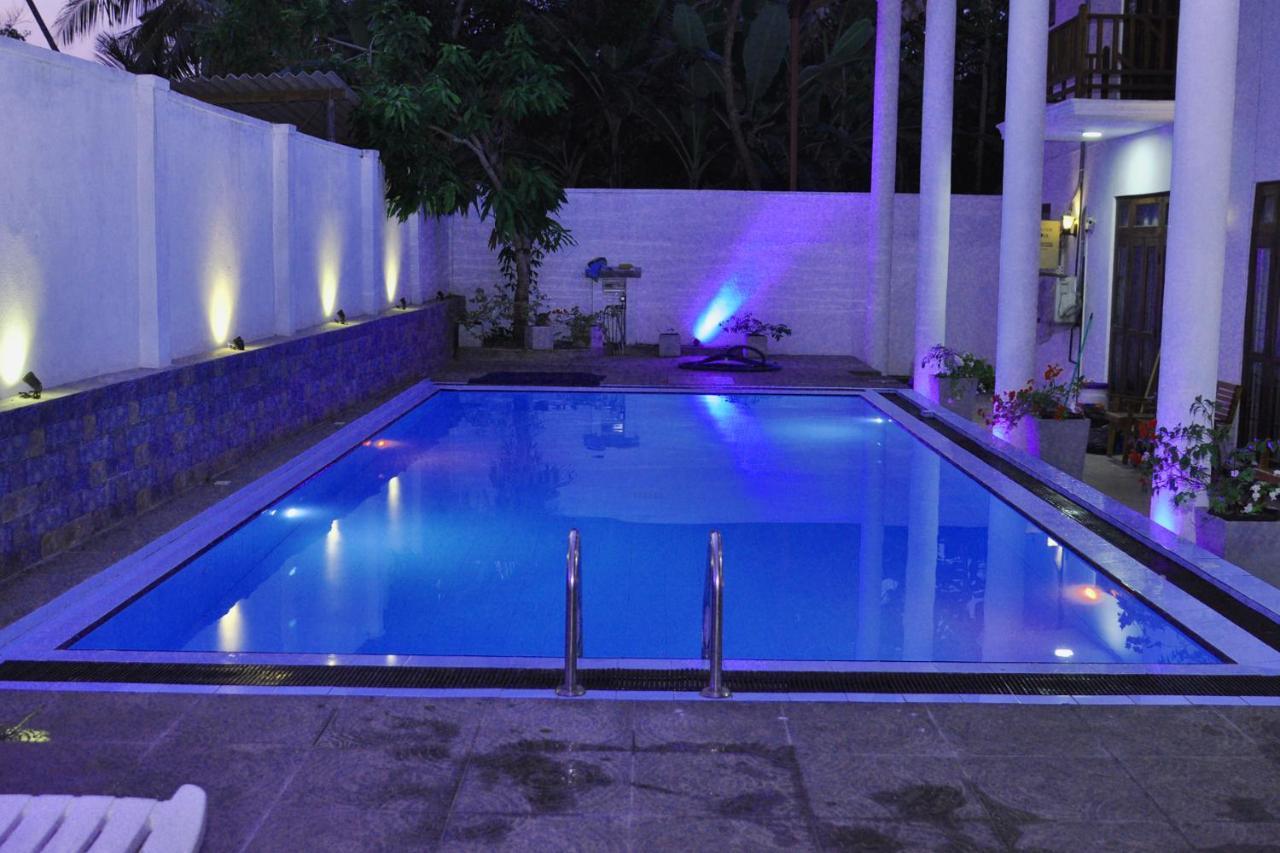 Villa 234 Bussa Exterior foto